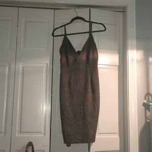 LF dress